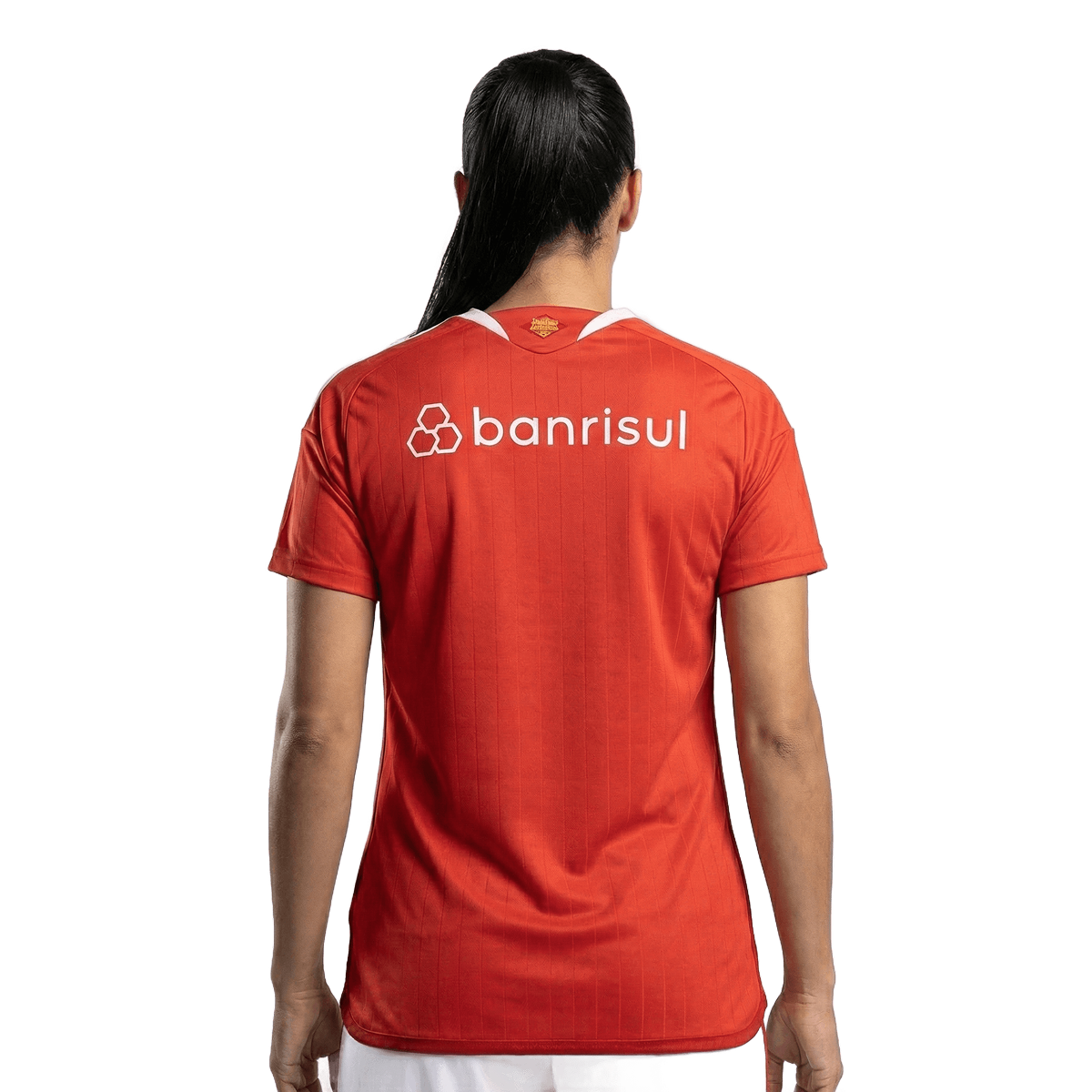Camisa Feminina Internacional 2026/27 I Fan