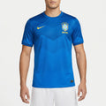 Camisa de Futebol Brasil 2018