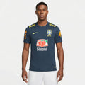 Camisa de Futebol Brasil - Conjunto de Treino