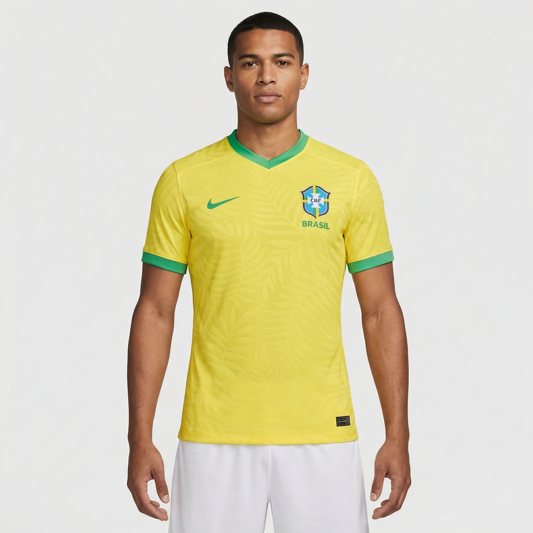 Camisa Brasil 2023