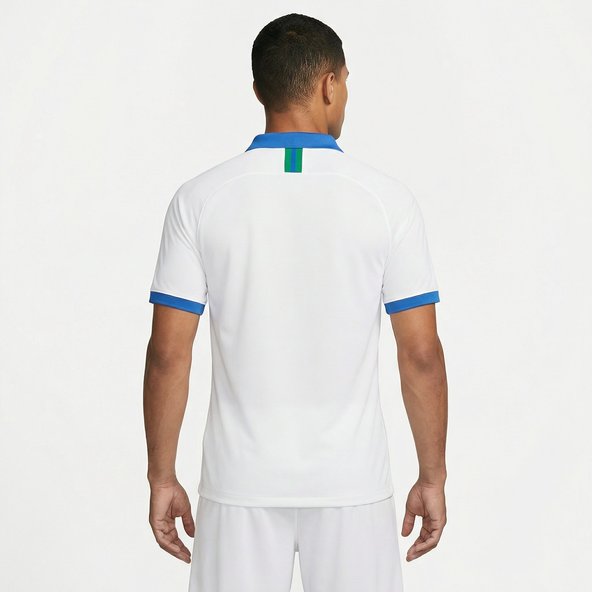 Camisa Brasil 2019