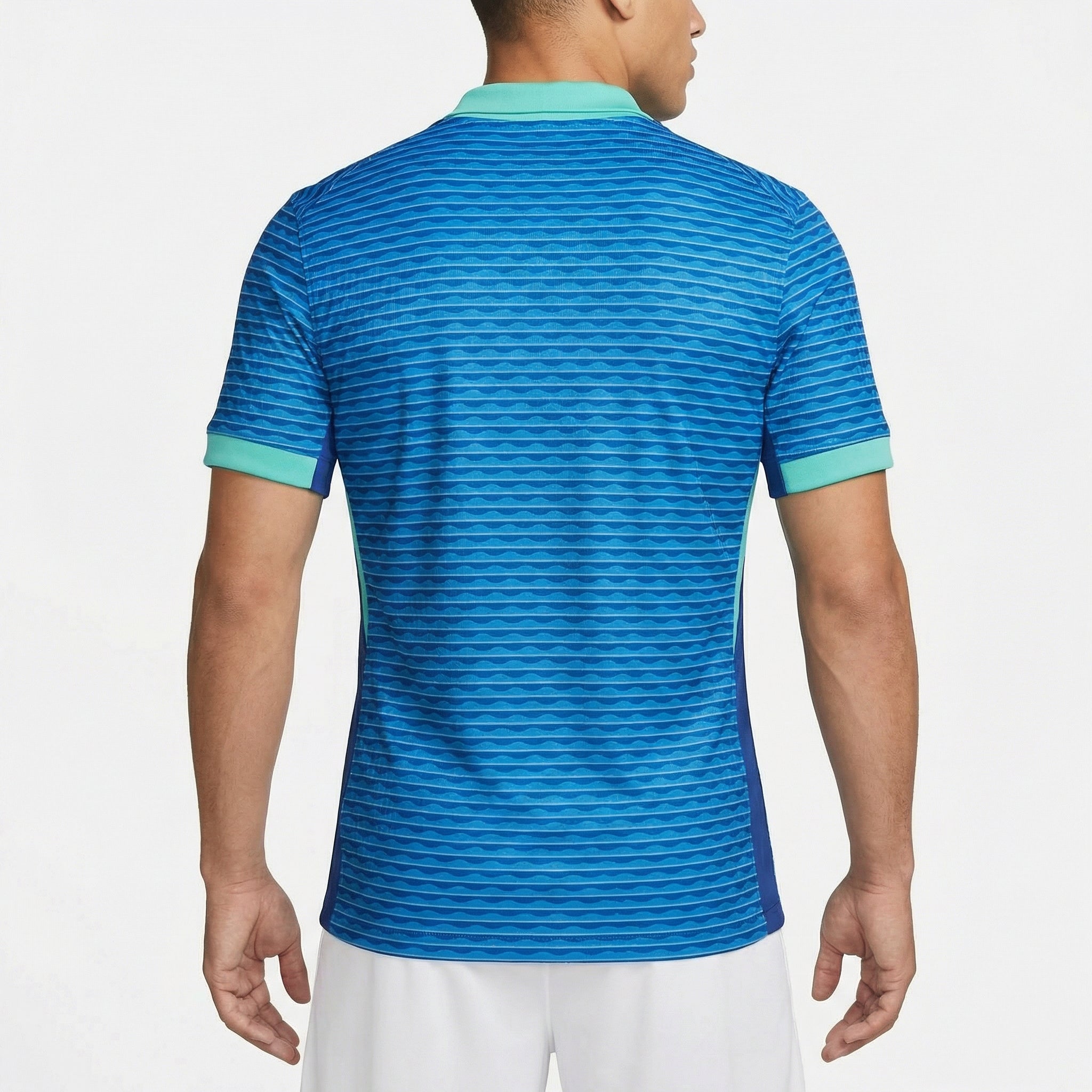 Camisa Brasil 2024