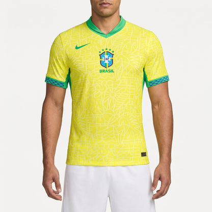 Conjunto Brasil Player 2023