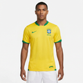 Camisa Retrô Brasil 2006