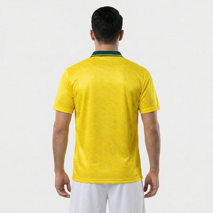 Camisa Vintage Brasil - 1991/1993