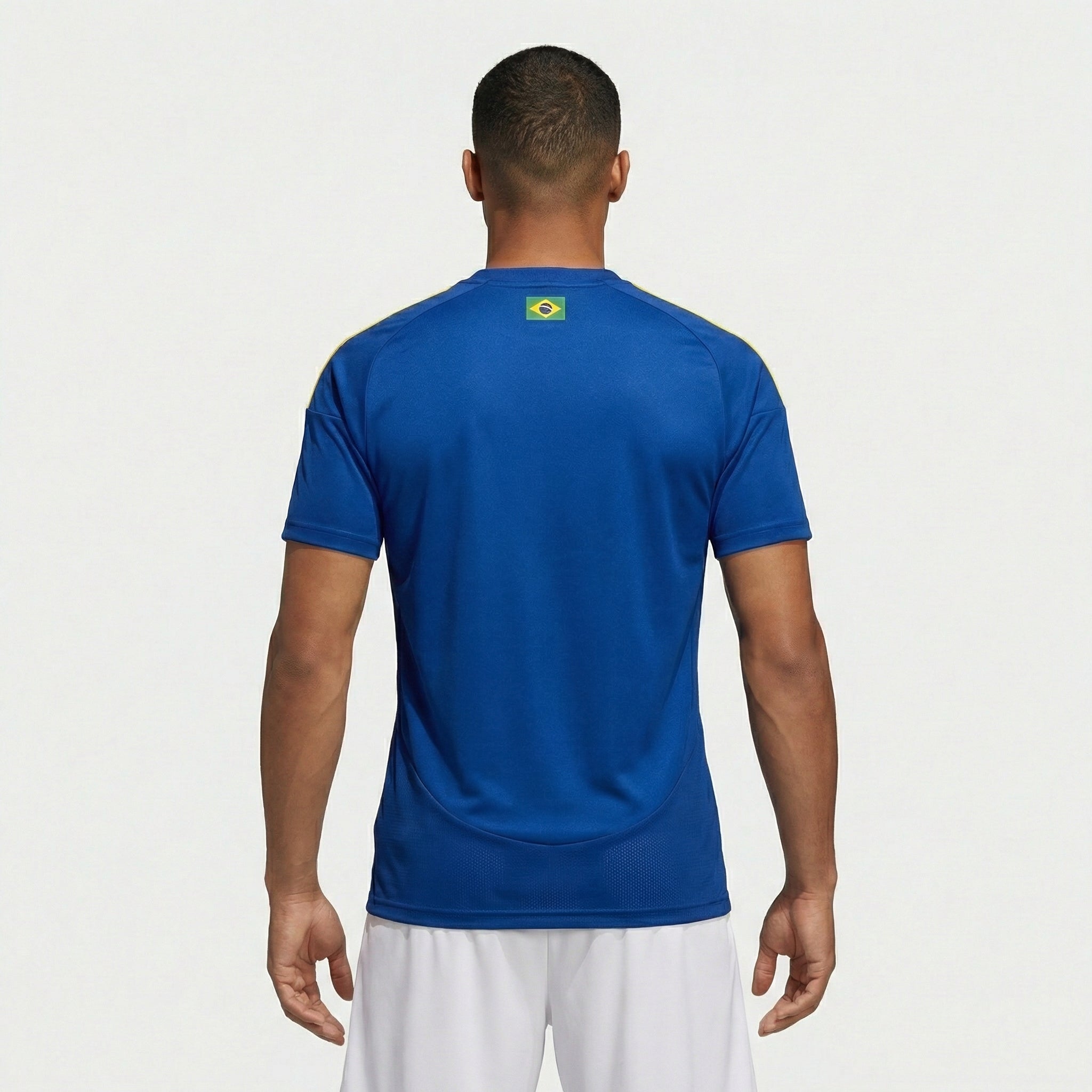 Camisa Brasil 2025
