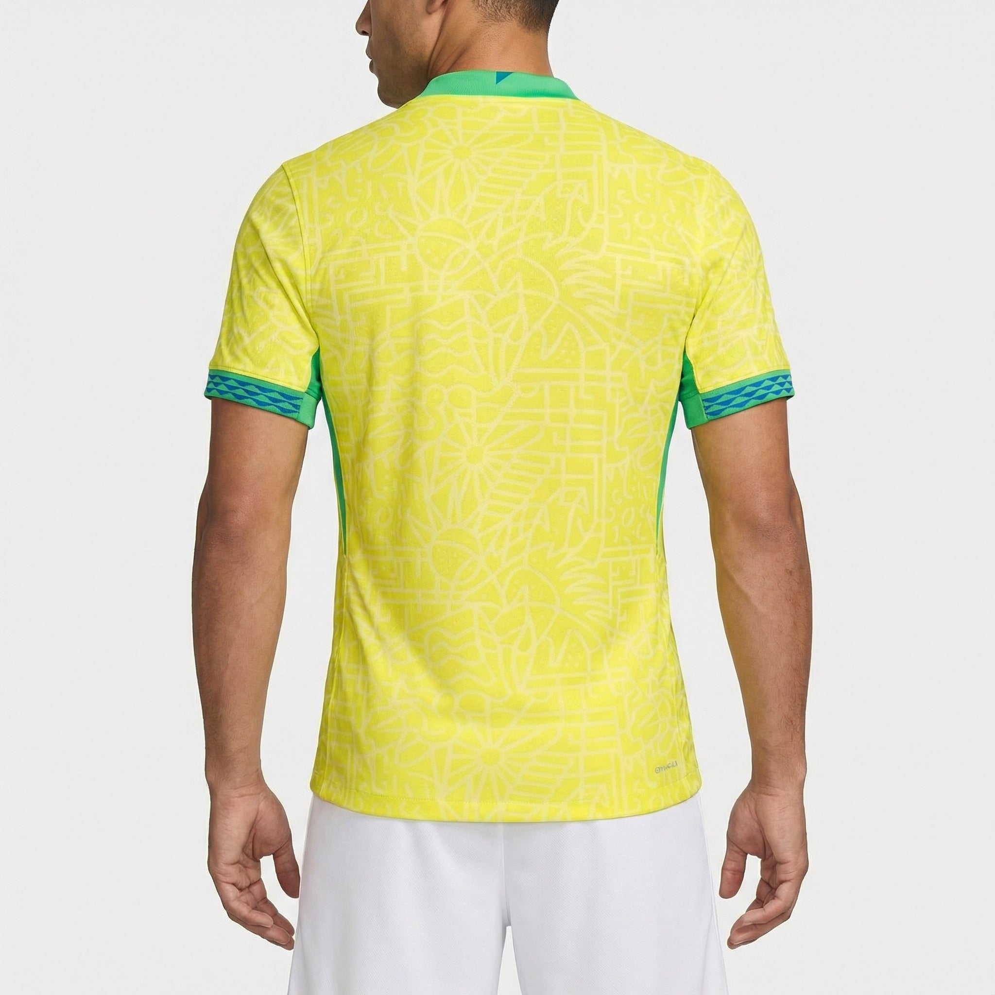 Conjunto Brasil Player 2023