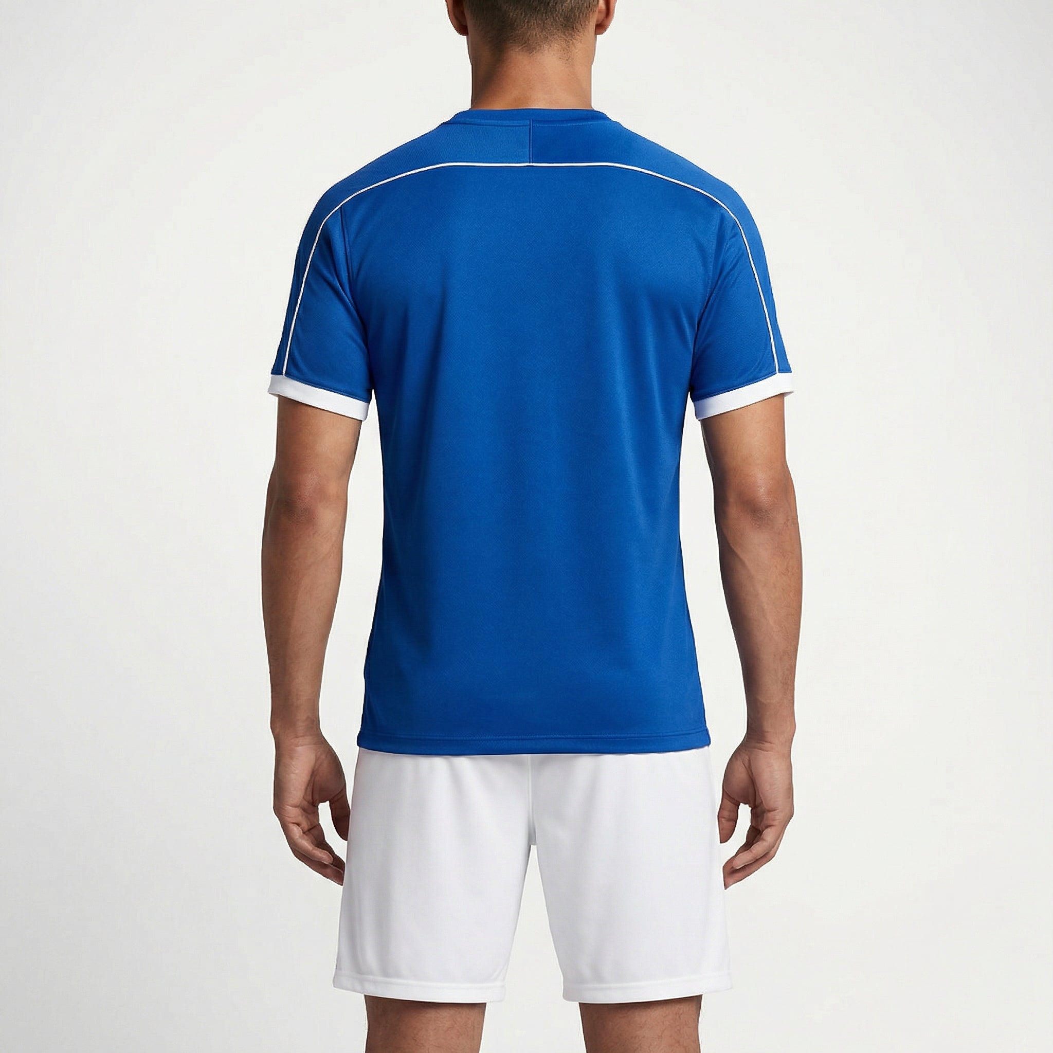 Camisa Retrô Brasil 1992