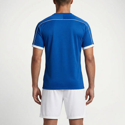 Camisa Retrô Brasil 1992