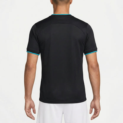Camisa de Futebol Brasil 2022