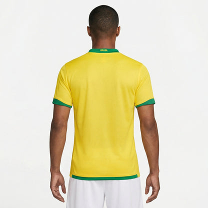 Camisa Retrô Brasil 2006