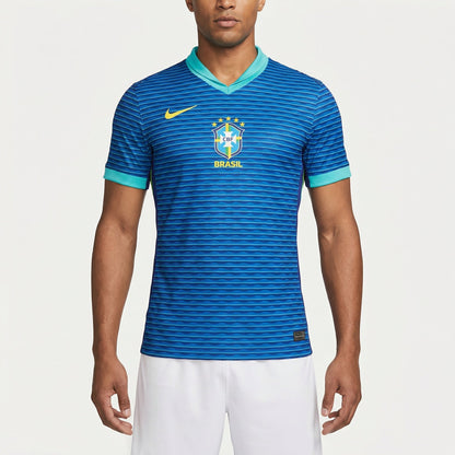 Camisa Brasil 2024 I Fan