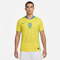 Camisa de Futebol Brasil 2025 I Fan