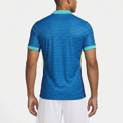 Camisa Brasil 2024 I Fan