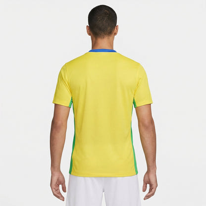 Camisa de Futebol Brasil 2025 I Fan