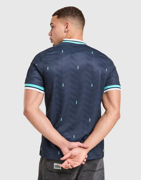 Alemanha 26/27 II Reserva Camisa de Futebol - Versão Torcedor