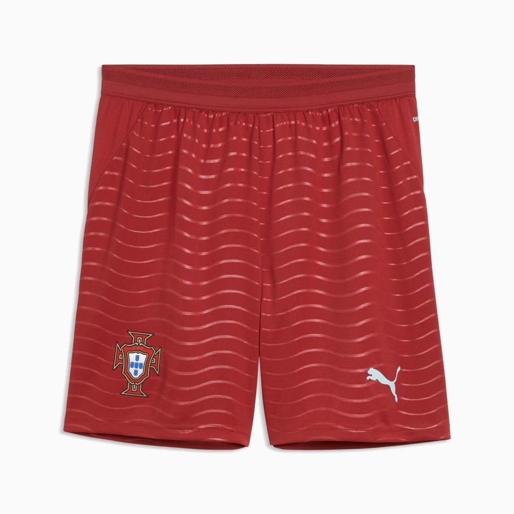 Portugal Copa do Mundo 26/27 I Casa Conjunto - Corte Torcedor