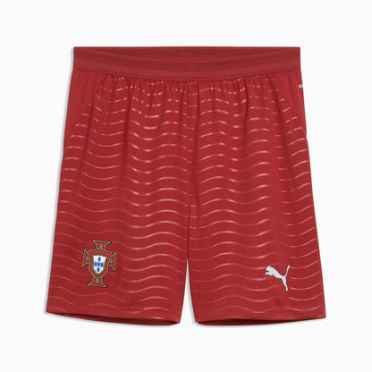 Portugal Copa do Mundo 26/27 I Casa Conjunto - Corte Torcedor