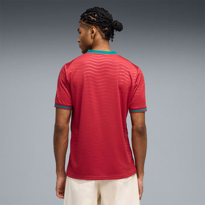 Portugal Copa do Mundo 2026/27 I Casa - Edição Pro