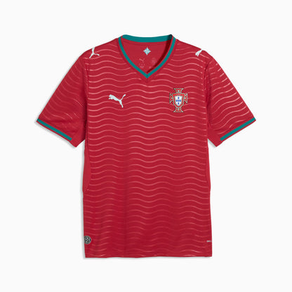 Portugal Copa do Mundo 2026/27 I Casa - Edição Pro